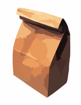 Brown Bag Lunch