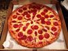 Gifts From Home - Pizza Party