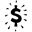 Declining Balance Dollars