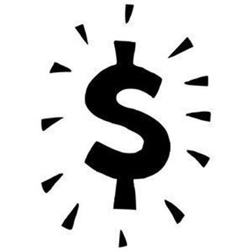 Declining Balance Dollars