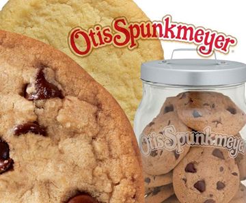 Gifts from Home - Otis Cookie Jar