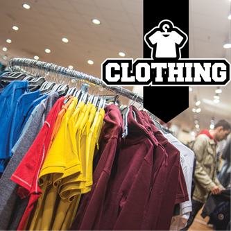 Clothing