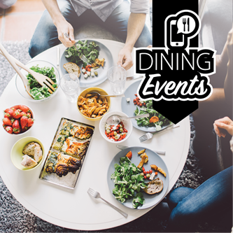 Dining Events