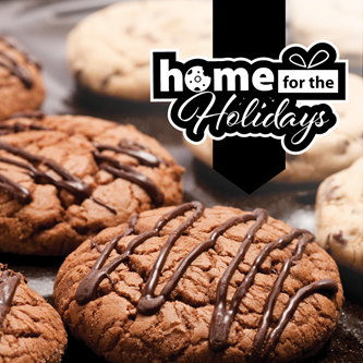 Home for the Holidays