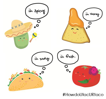 Picture of Taco Tuesday Tee Shirts!
