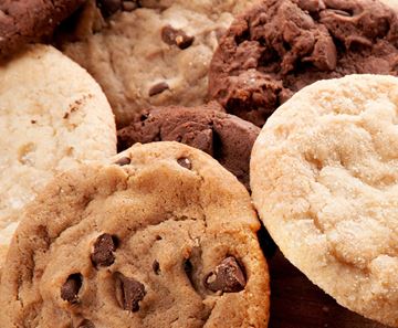 Picture of Give a Gift - Assorted Cookies