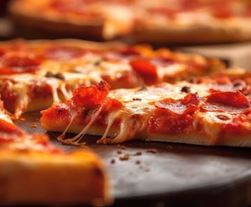 Picture of Give a Gift - Pizza Party