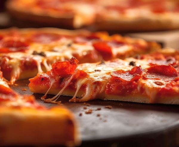 Picture of Give a Gift - Pizza Party