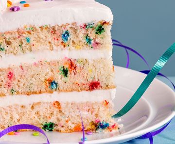 Picture of Give a Gift - Birthday Cake - Birthday Surprise