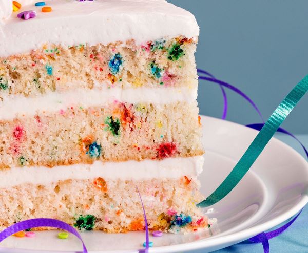 Picture of Give a Gift - Birthday Cake - Birthday Surprise